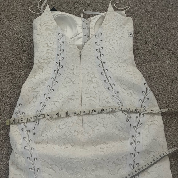 BOHO COOL Wedding Dress - Picture 8 of 10